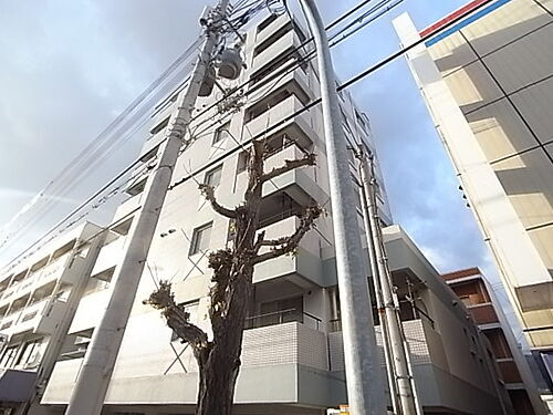 兵庫県神戸市灘区徳井町３丁目 賃貸マンション