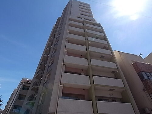 兵庫県神戸市中央区下山手通４丁目 賃貸マンション