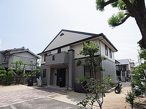 兵庫県神戸市東灘区深江南町１丁目 賃貸アパート