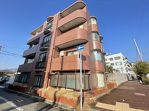 兵庫県神戸市東灘区御影２丁目 賃貸マンション