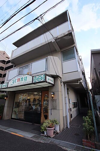 兵庫県尼崎市東難波町３丁目 賃貸マンション