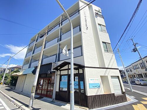 兵庫県西宮市浜甲子園２丁目 賃貸マンション