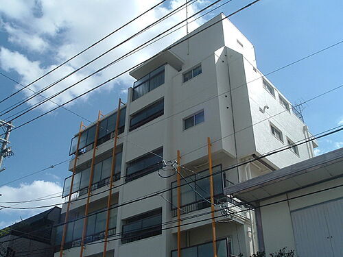 兵庫県芦屋市親王塚町 賃貸マンション