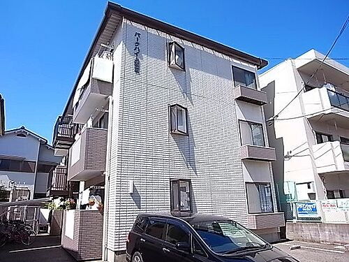 兵庫県西宮市松原町 賃貸マンション