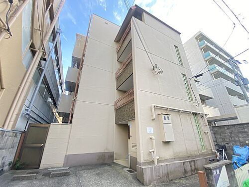 兵庫県西宮市甲子園口３丁目 賃貸マンション