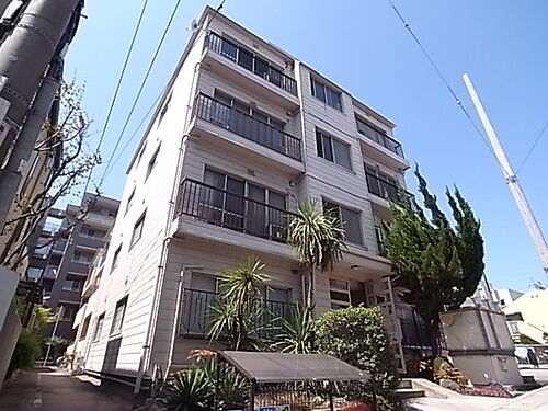 兵庫県西宮市寿町 賃貸マンション