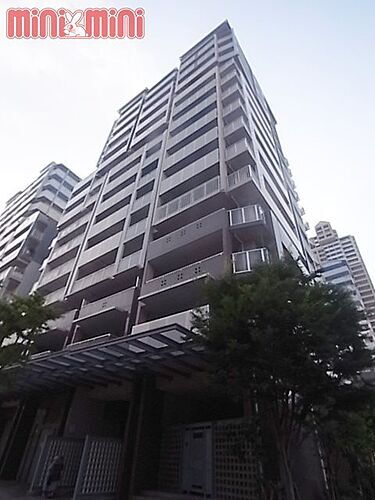 ウェルブ六甲道６番街４番館