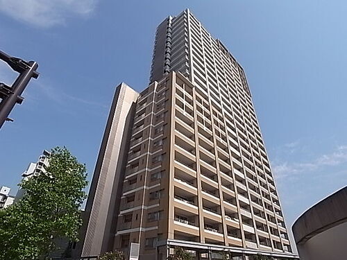 兵庫県尼崎市潮江１丁目 賃貸マンション