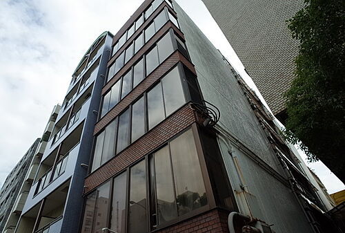 兵庫県神戸市兵庫区西多聞通１丁目 賃貸マンション