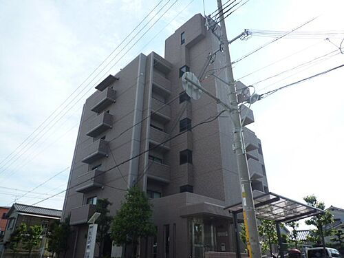 兵庫県尼崎市西難波町２丁目 賃貸マンション