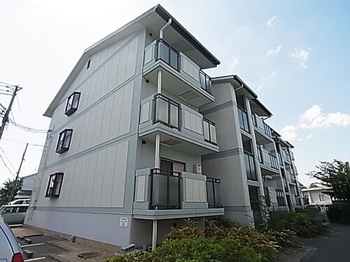 兵庫県神戸市西区池上４丁目 賃貸マンション