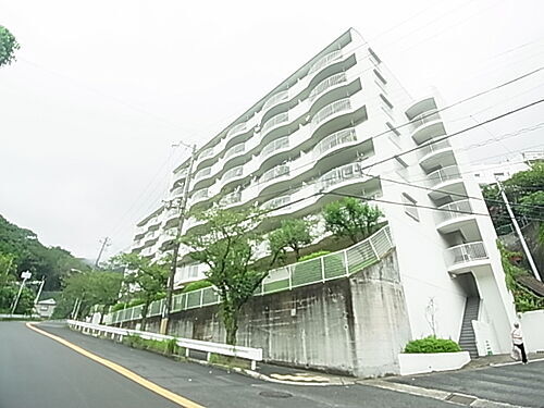 荒神山マンション