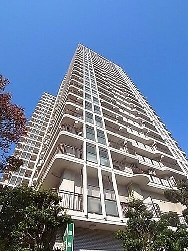 兵庫県神戸市中央区港島中町６丁目 賃貸マンション