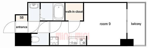 兵庫県神戸市中央区花隈町 賃貸マンション