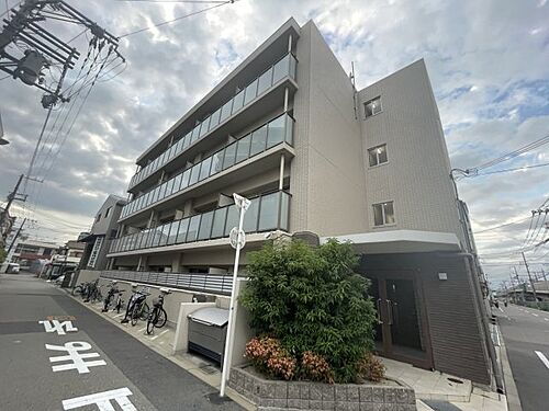大阪府大阪市西淀川区大野１丁目 賃貸マンション