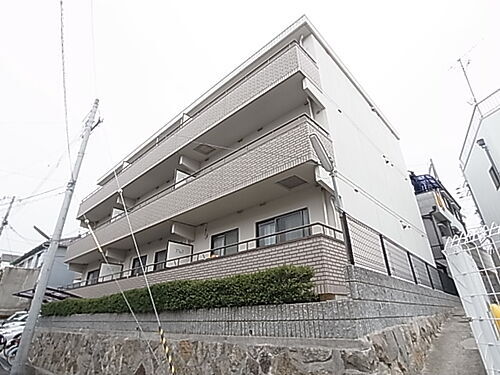 兵庫県神戸市長田区長尾町２丁目 賃貸マンション