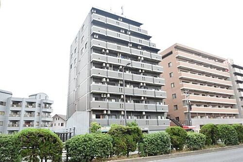 大阪府大阪市阿倍野区天王寺町南２丁目 賃貸マンション