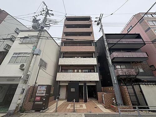 ＣＩＴＹ　ＳＰＩＲＥ美章園