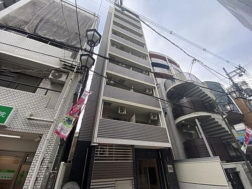 プレミエール西田辺