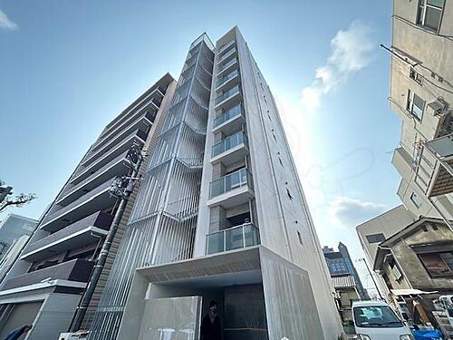 大阪府大阪市天王寺区大道３丁目 賃貸マンション