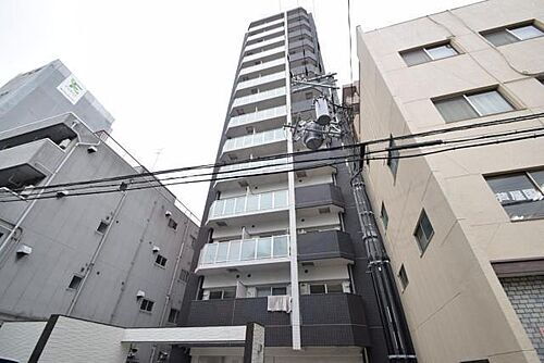 大阪府大阪市天王寺区国分町 賃貸マンション