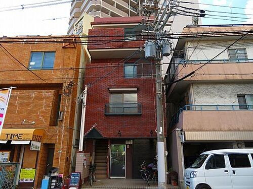兵庫県西宮市甲子園口北町 賃貸マンション