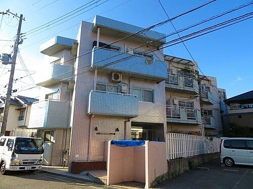 兵庫県西宮市上甲子園３丁目 賃貸マンション
