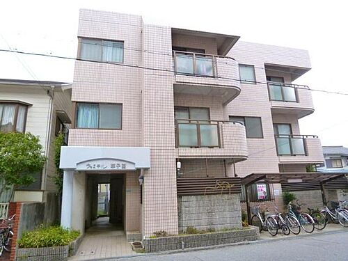 兵庫県西宮市上甲子園１丁目 賃貸マンション