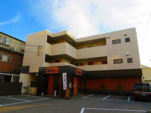 兵庫県西宮市若草町２丁目 賃貸マンション