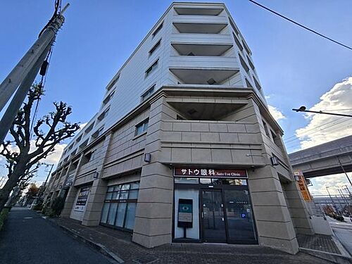 兵庫県西宮市津門西口町 賃貸マンション