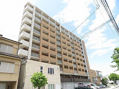兵庫県西宮市西福町 賃貸マンション