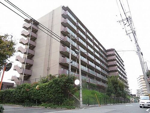兵庫県西宮市津門大塚町 賃貸マンション