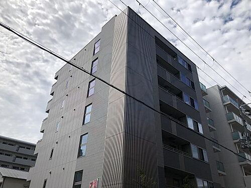 兵庫県西宮市甲子園口３丁目 賃貸マンション