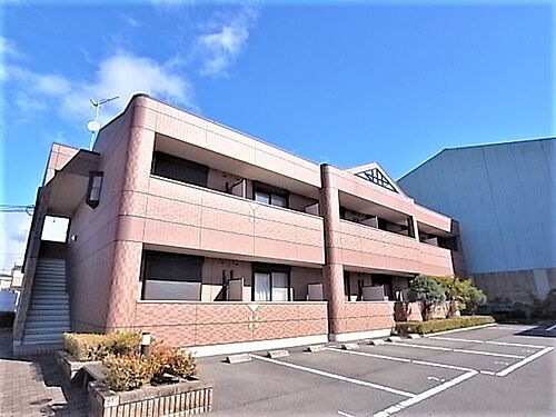 兵庫県神戸市西区白水２丁目 2階建 築19年10ヶ月