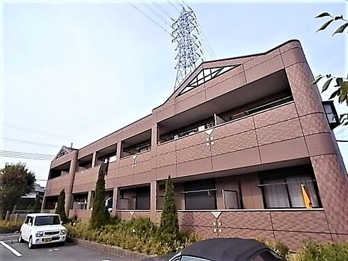 兵庫県神戸市西区二ツ屋２丁目 賃貸マンション