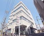 ハイツ修学院 京都銀行修学院支店まで360m 修学院駅の目の前です