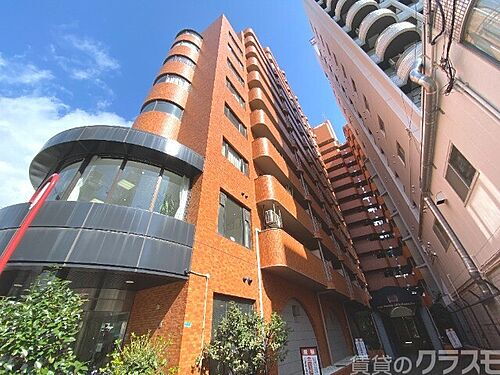 大阪府大阪市淀川区宮原２丁目 賃貸マンション