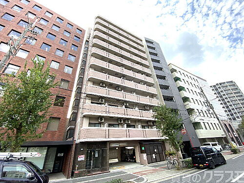 大阪府大阪市淀川区西中島１丁目 賃貸マンション