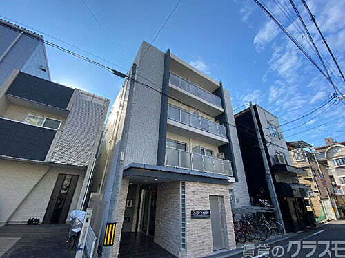 カーサ・オーヴェスト