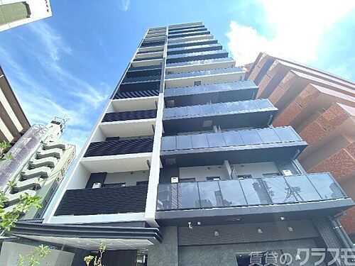 バウスフラッツ新大阪