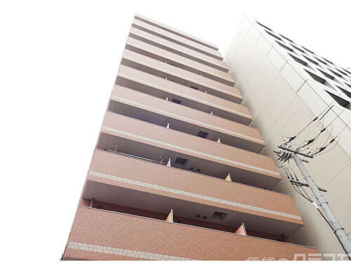 大阪府大阪市東淀川区東中島１丁目 賃貸マンション