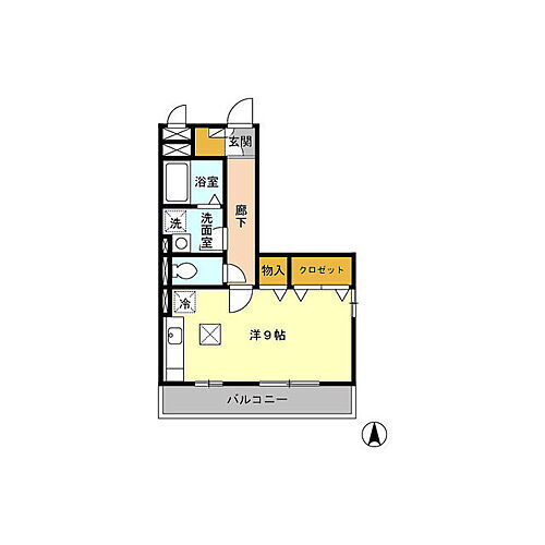 茨城県つくば市天久保2丁目 つくば駅 ワンルーム マンション 賃貸物件詳細