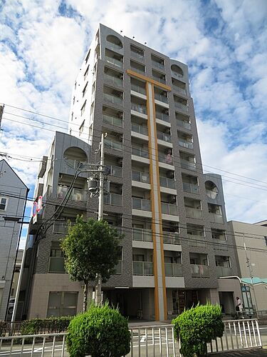 ルナコート塚本