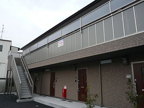 大阪府大阪市西淀川区姫島５丁目 2階建 築16年11ヶ月