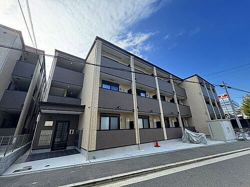 Ｈ－ｍａｉｓｏｎ御幣島ＩＩ