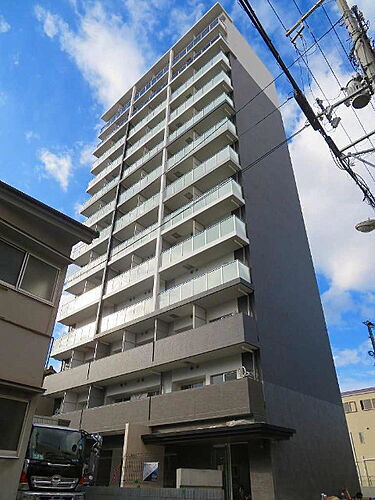 大阪府大阪市淀川区加島３丁目 賃貸マンション