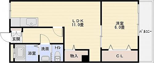apartment 国分西1丁目