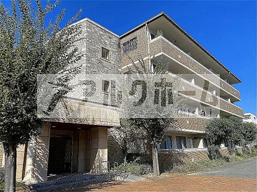 大阪府柏原市平野１丁目 賃貸マンション