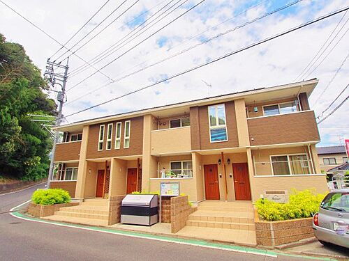 広島県安芸郡海田町三迫１丁目 2階建