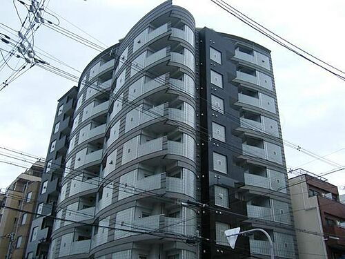 大阪府大阪市浪速区恵美須西１丁目 10階建 築17年11ヶ月
